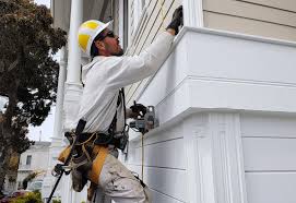 Best Custom Siding Design  in Fletcher, NC